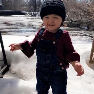 Meet your Posher, Raul